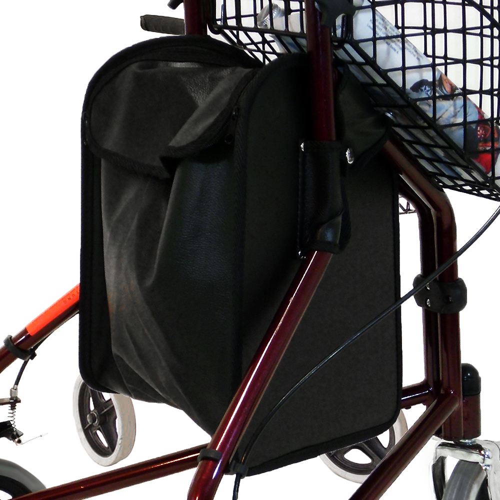Delta-Rollator Tri Walker