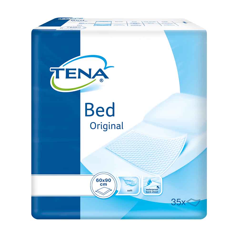 TENA BED Original 60x90 cm