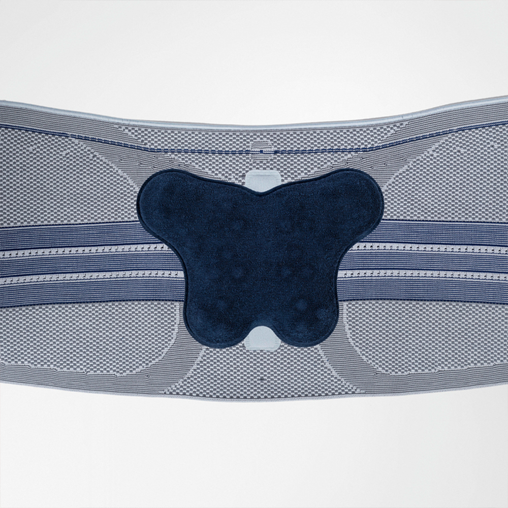 Bauerfeind LumboTrain® Rückenbandage