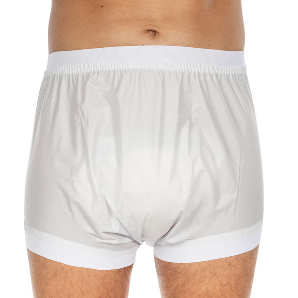 Suprima PVC Slip in Schlupfform dicker Bund unisex Suprima PVC Slip in Schlupfform dicker Bund unisex