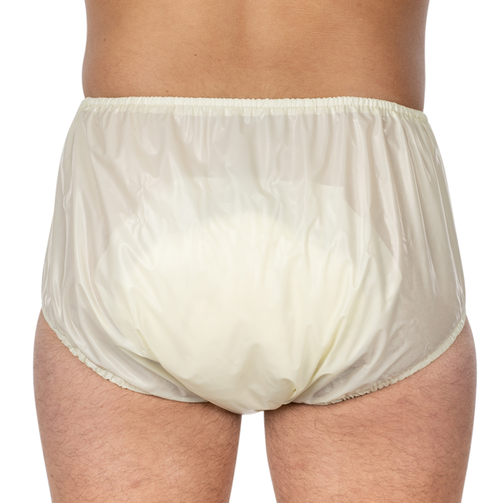 Suprima PVC Slip in Schlupfform unisex