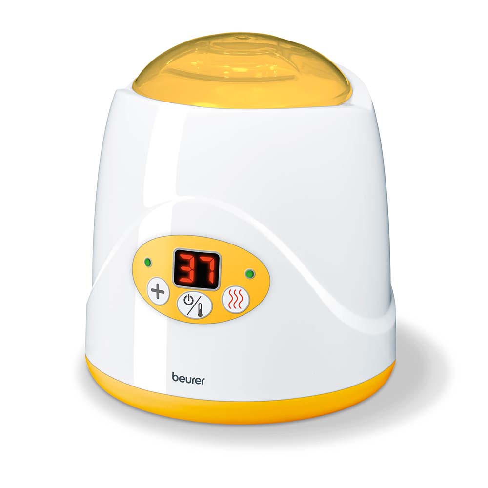 Beurer BY52 Babykost-& Flaschenwärmer