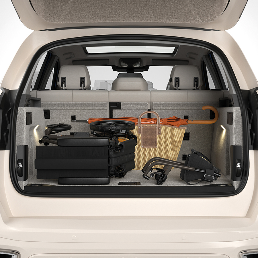 Kissen, Dekoration für Zuhause, Auto, Fahrzeug, Kofferraum