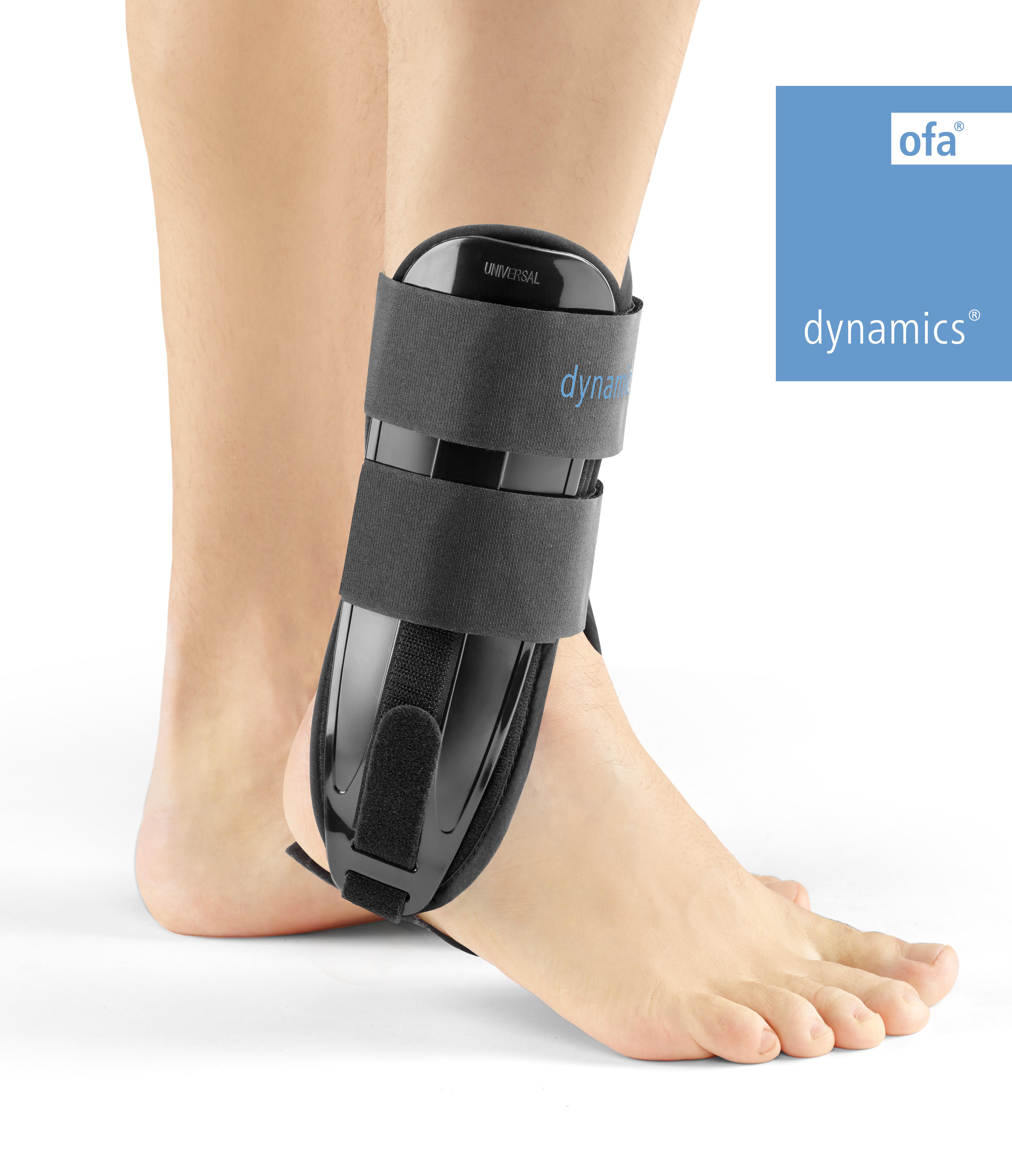 Knöchel, Körperteil, Person, Klammer