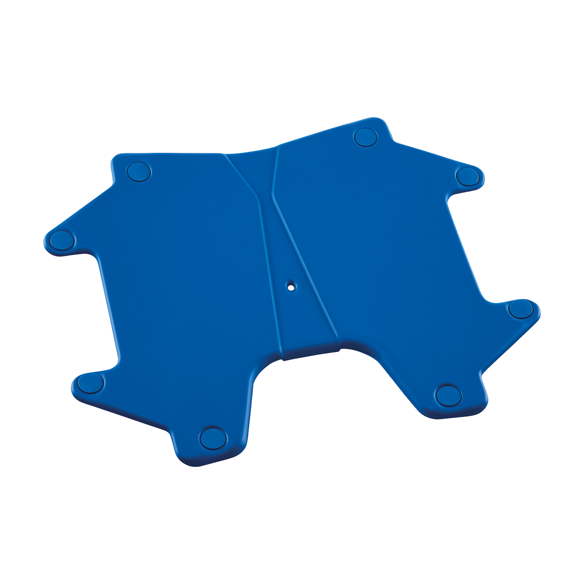 DIETZ SmartCare Tayo Sitzpad Blau