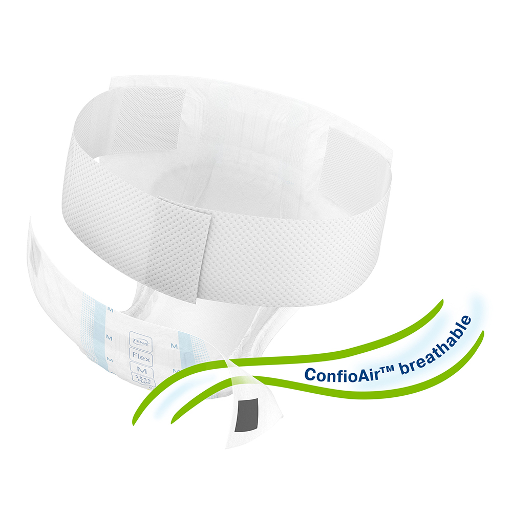 TENA Flex Plus Produktbild