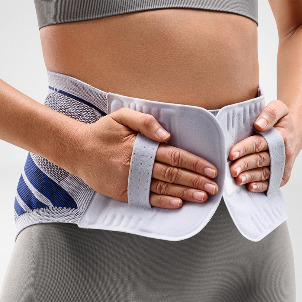 Bauerfeind LumboTrain® Rückenbandage Bauerfeind LumboTrain® Rückenbandage