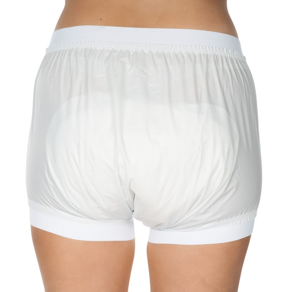 Suprima PVC Slip in Schlupfform dicker Bund unisex Suprima PVC Slip in Schlupfform dicker Bund unisex