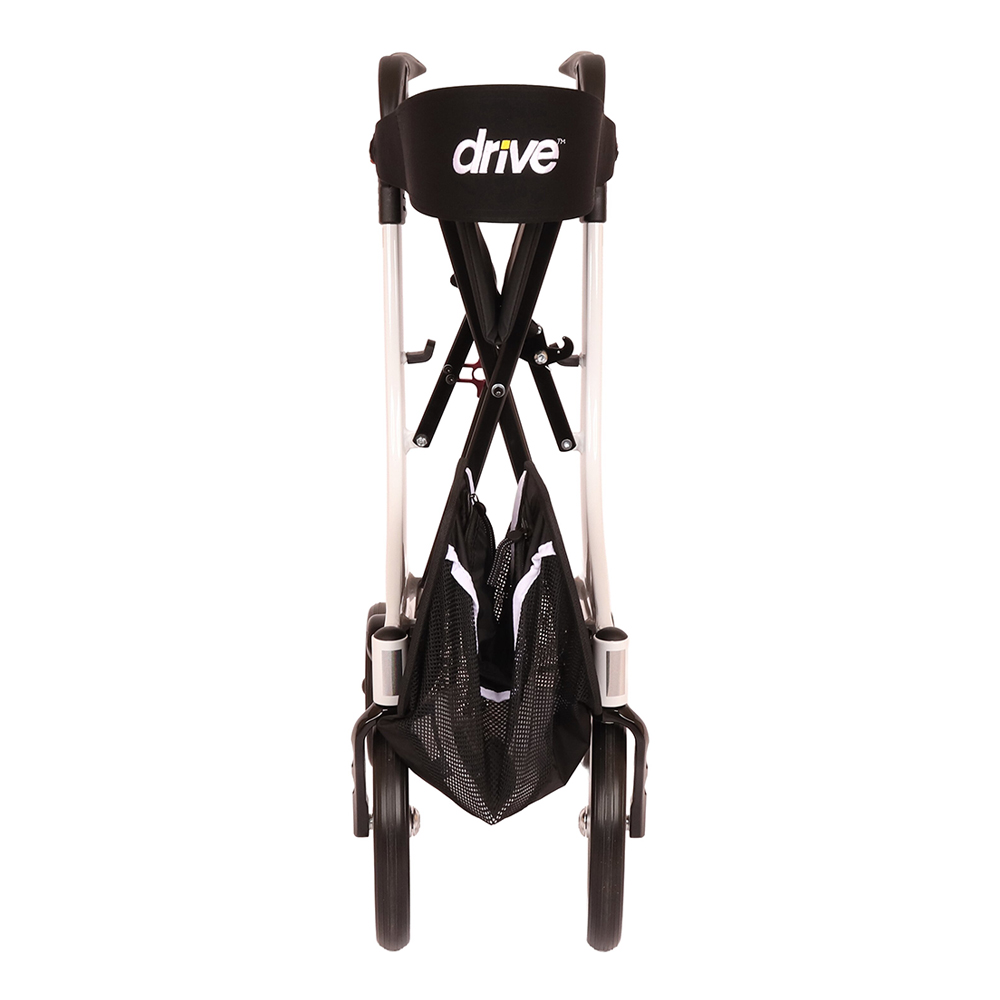 Nitro - Premium Rollator 