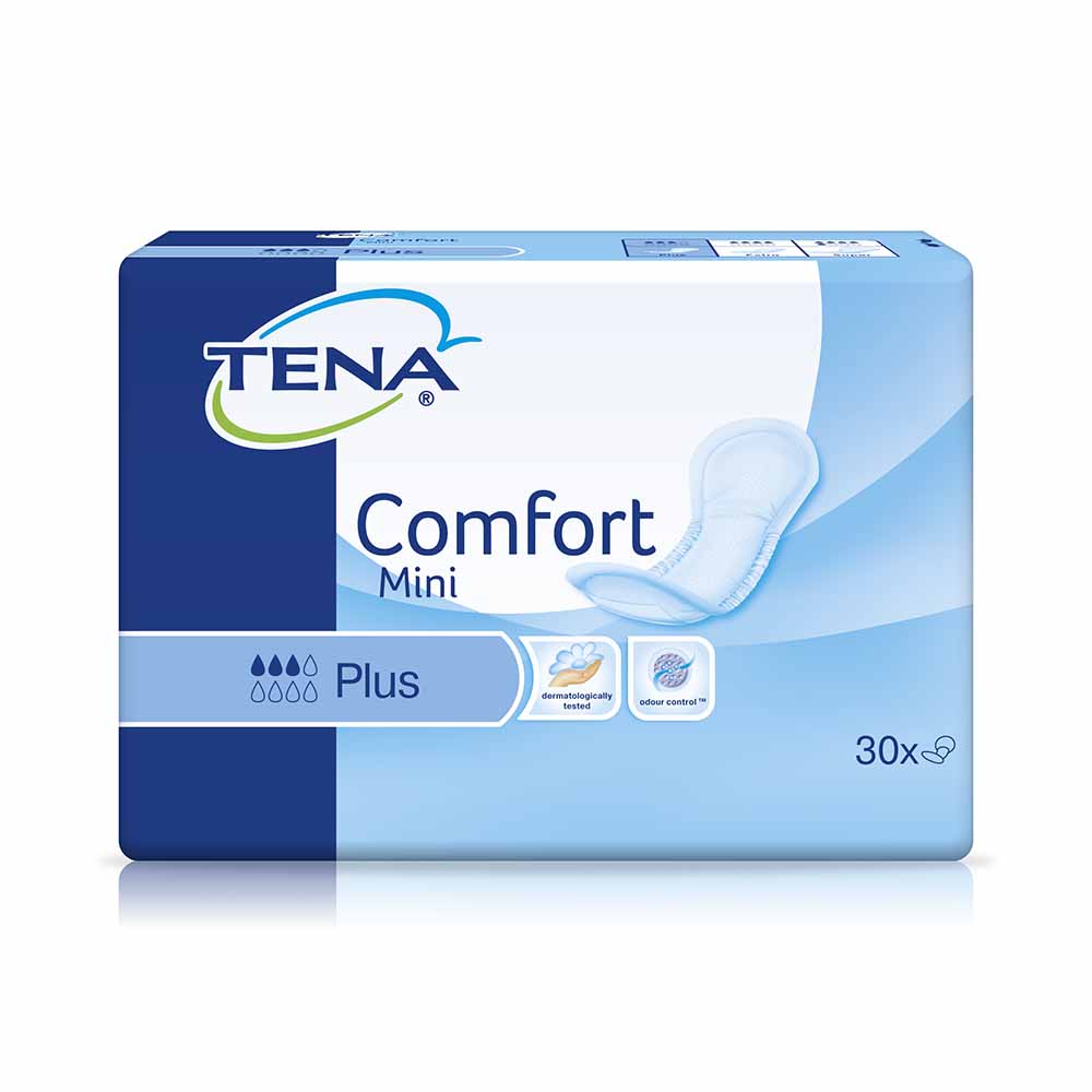 TENA Comfort Mini Plus 30er Packung