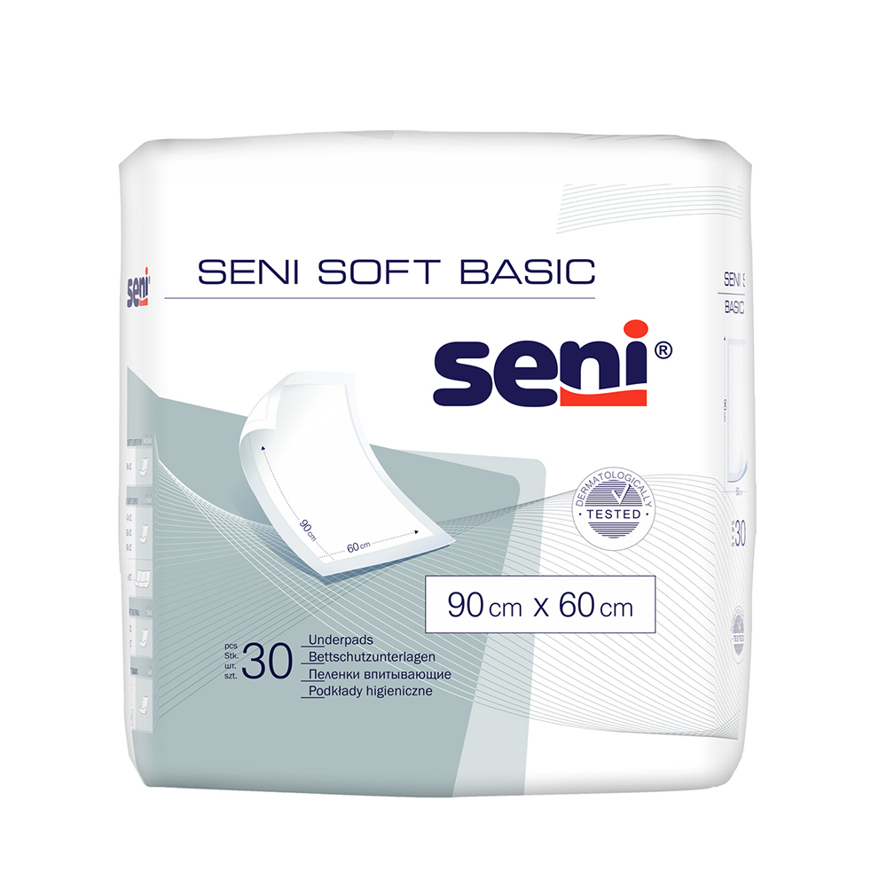 Seni Soft Basic