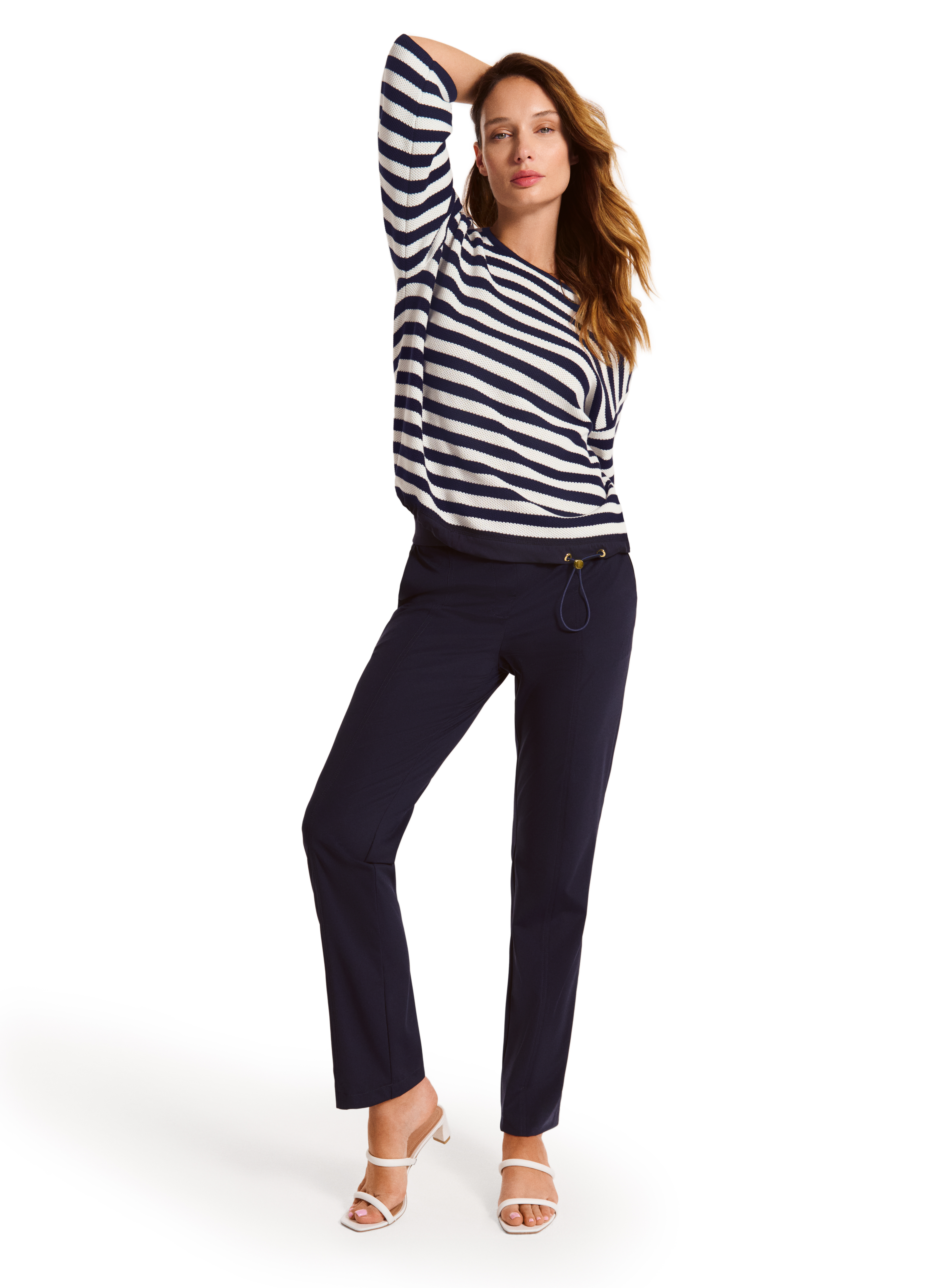 ELMEDA - Hose mit integrierten Inkontinenz-Schutz