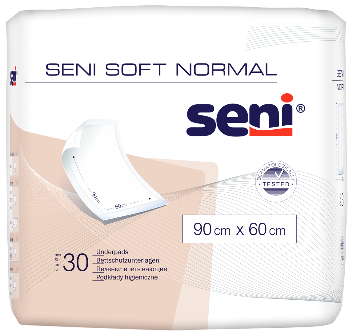 Seni Soft Normal