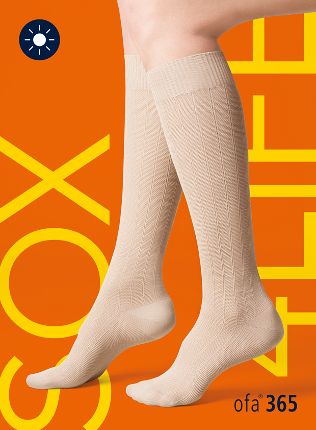 Bekleidung, Strumpfwaren, Socke, Knöchel, Person