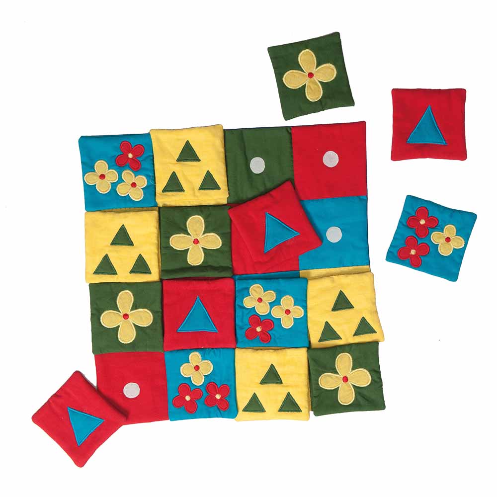 Suprima Memory-Decke