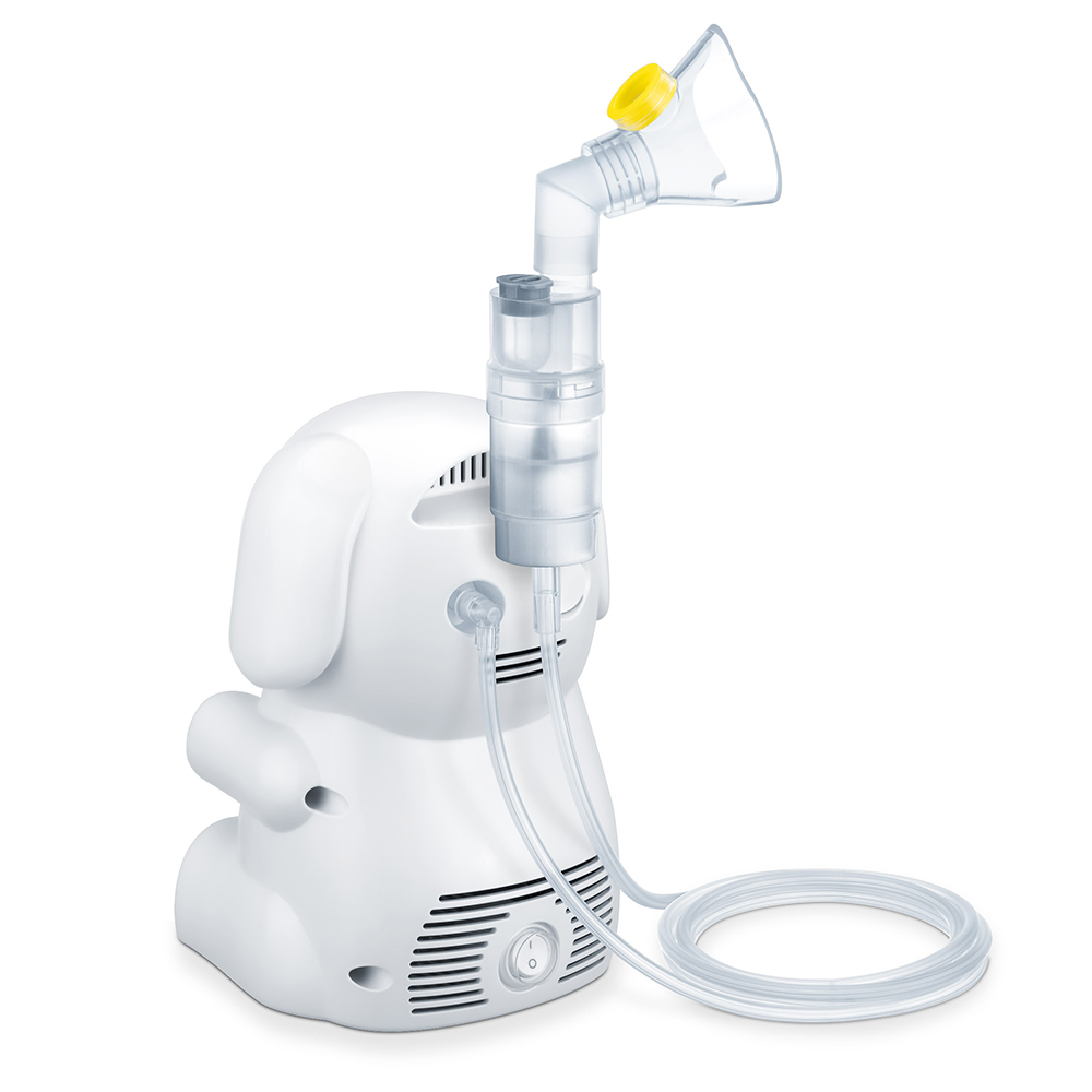 IH 24 Kids Inhalator