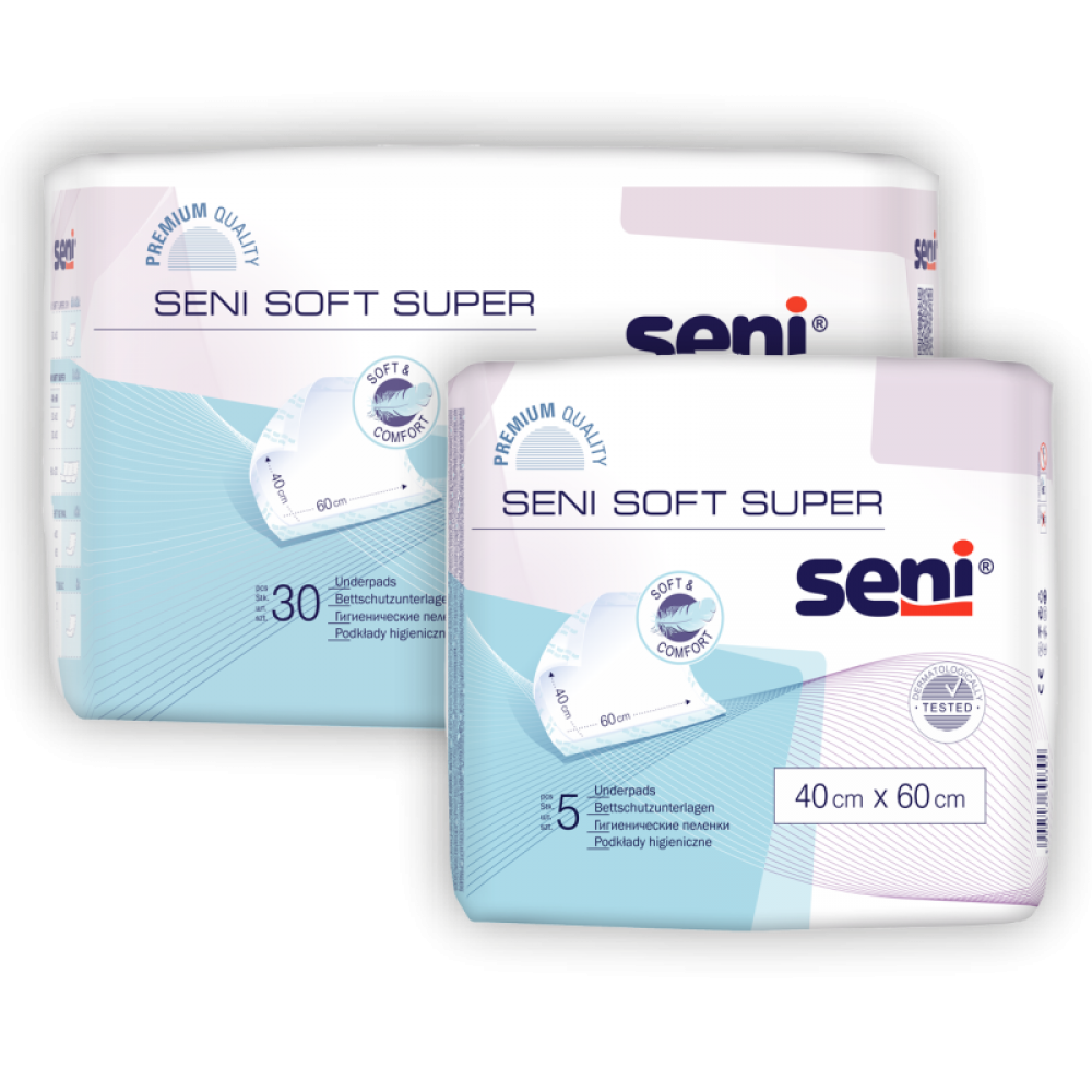 Seni Soft Super