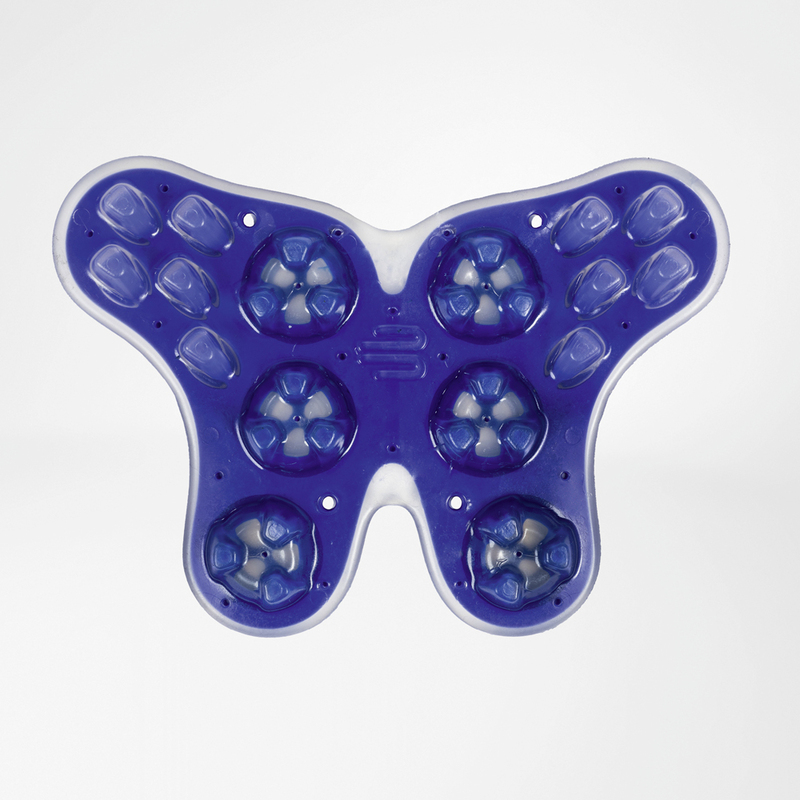 Bauerfeind LumboTrain® Noppenpelotte