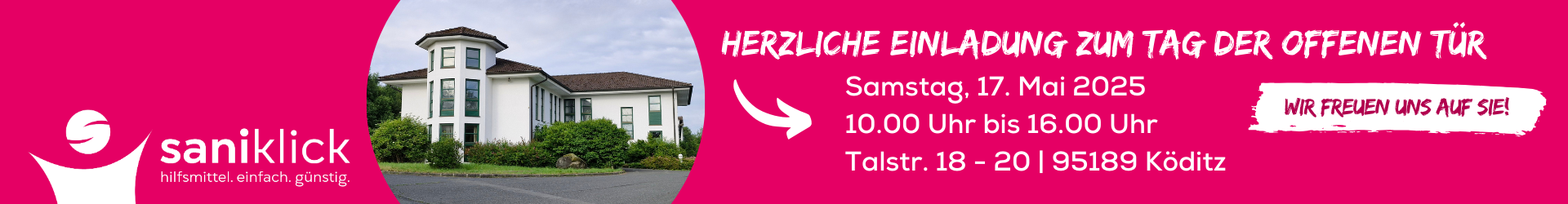 Werbung, Plakat, Nachbarschaft
