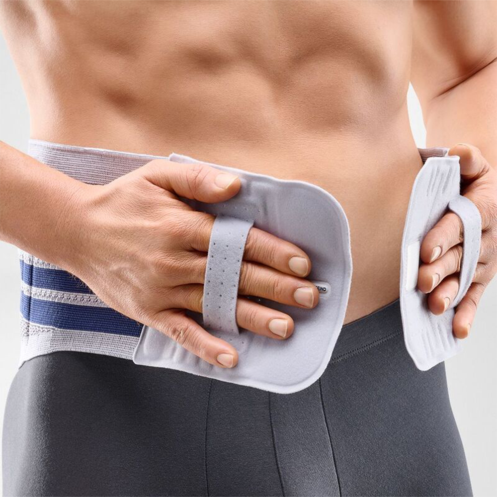 Bauerfeind LumboTrain® Rückenbandage