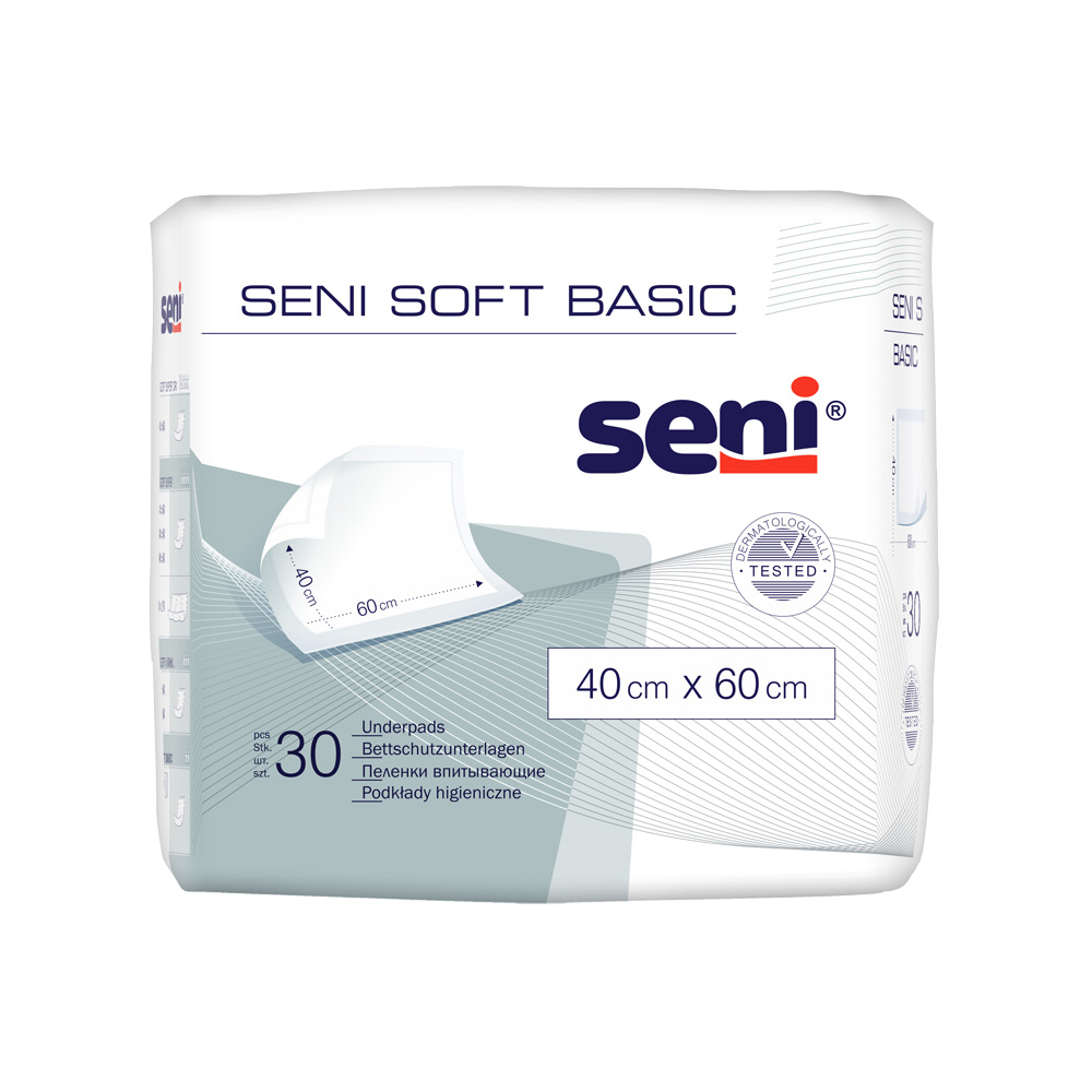 Seni Soft Basic