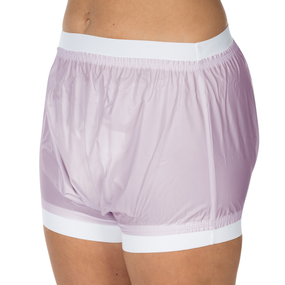 Suprima PVC Slip in Schlupfform dicker Bund unisex Suprima PVC Slip in Schlupfform dicker Bund unisex