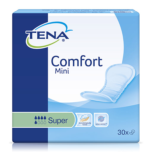 TENA Comfort Mini Super 30er Packung