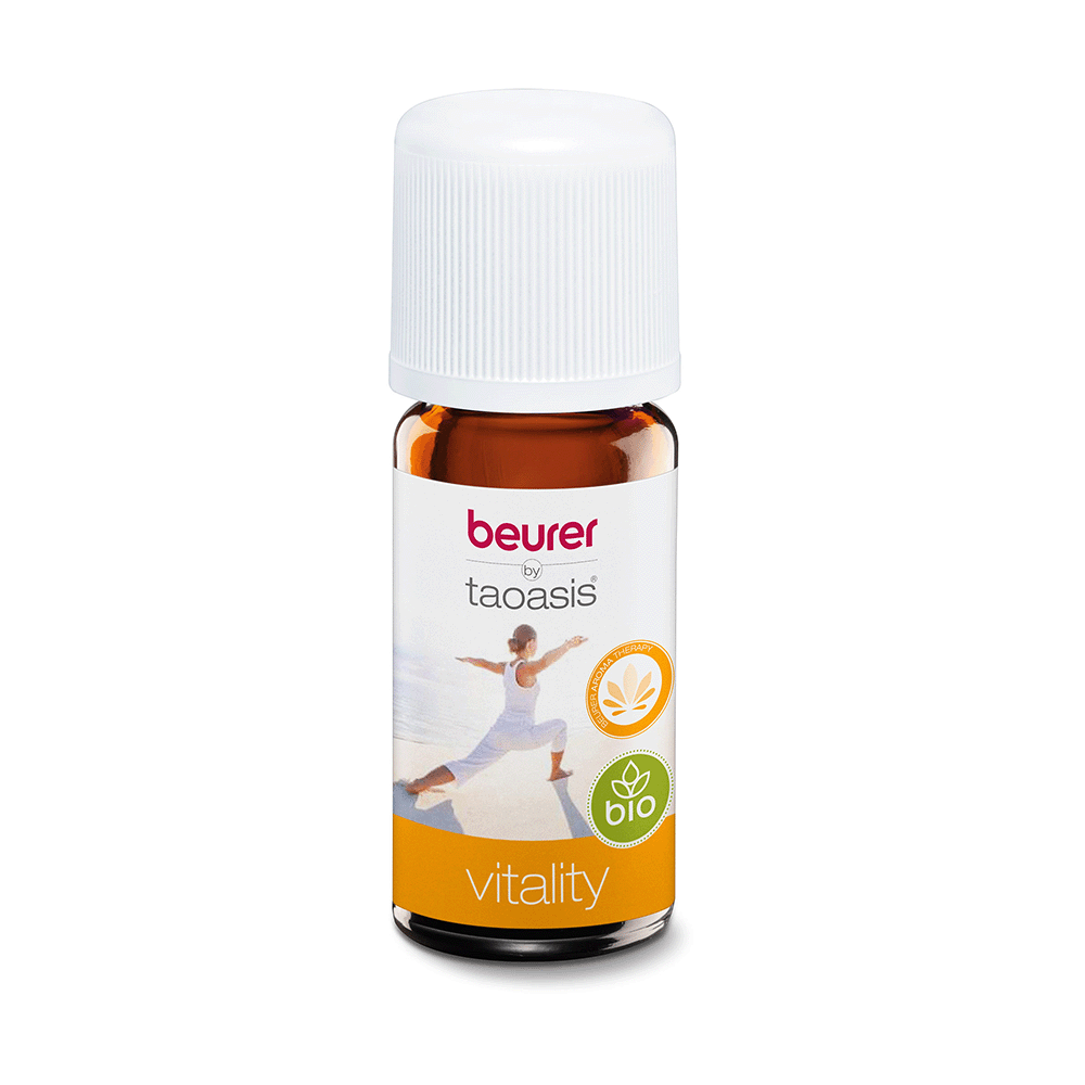 Beurer Aromaoel Vitality