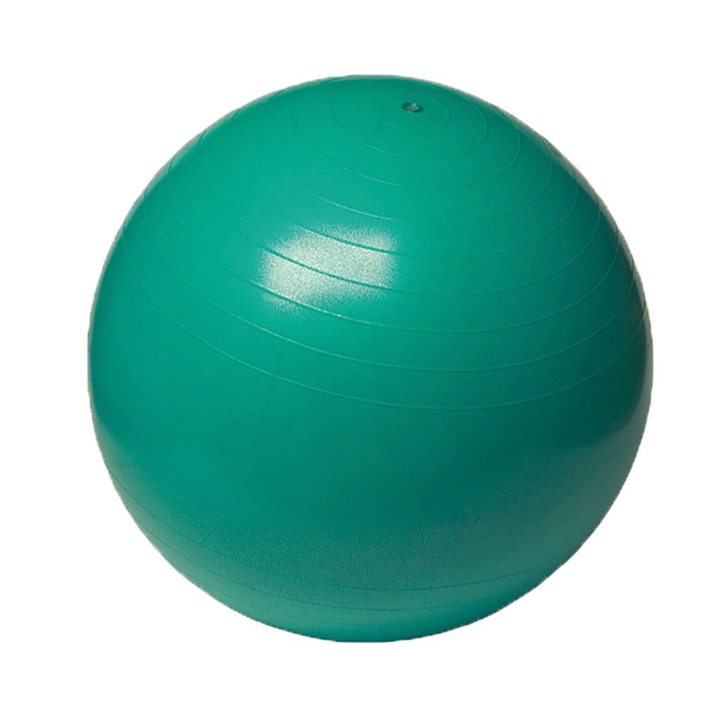 Werkmeister Gymnastikball in grün
