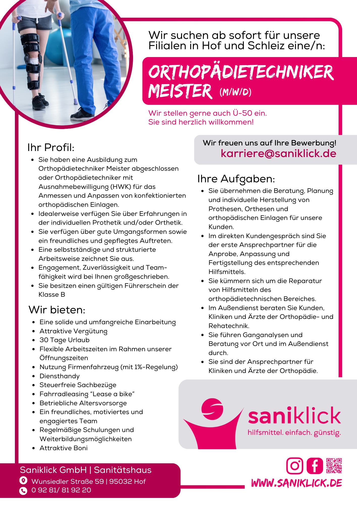 Werbung, Plakat, Seite, Mann, Person