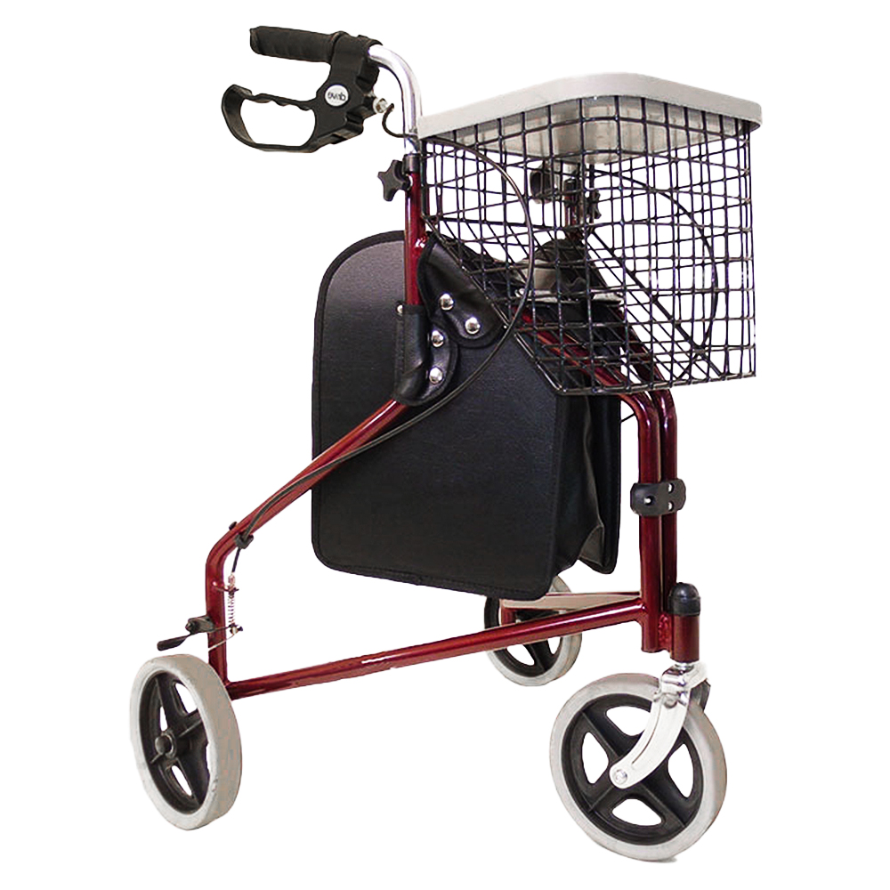 Maschine, Rad, Einkaufswagen