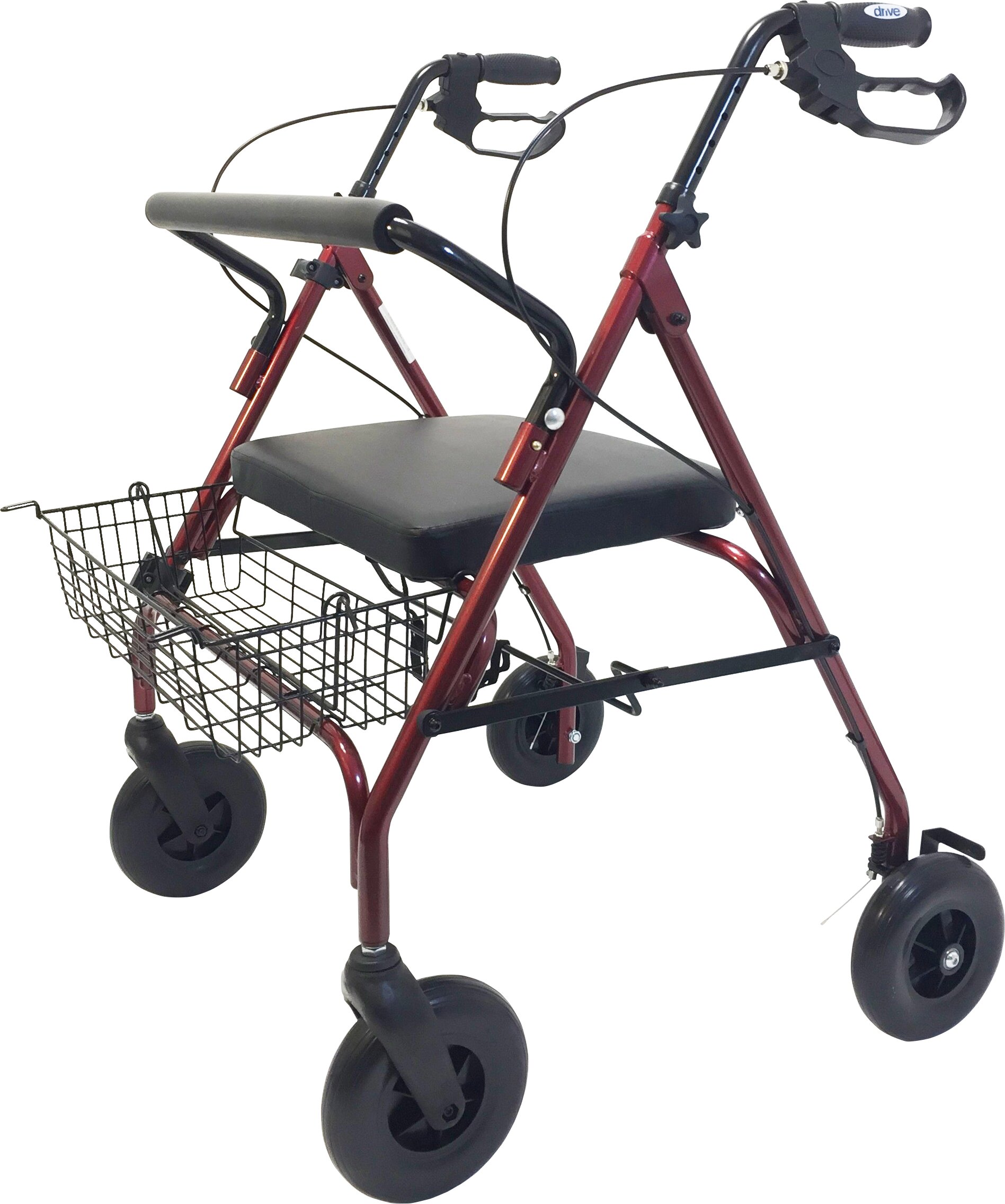 Rollator GoLite 200 XXL