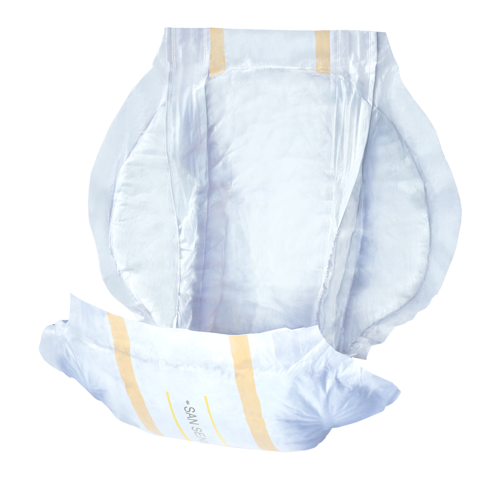 Seni San Regular Produkt