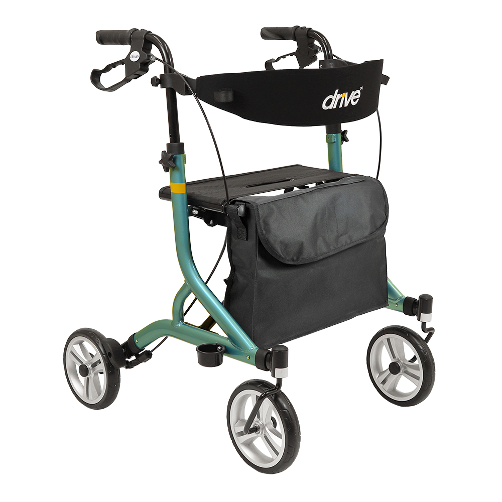Leichtgewichtrollator Nitro SL