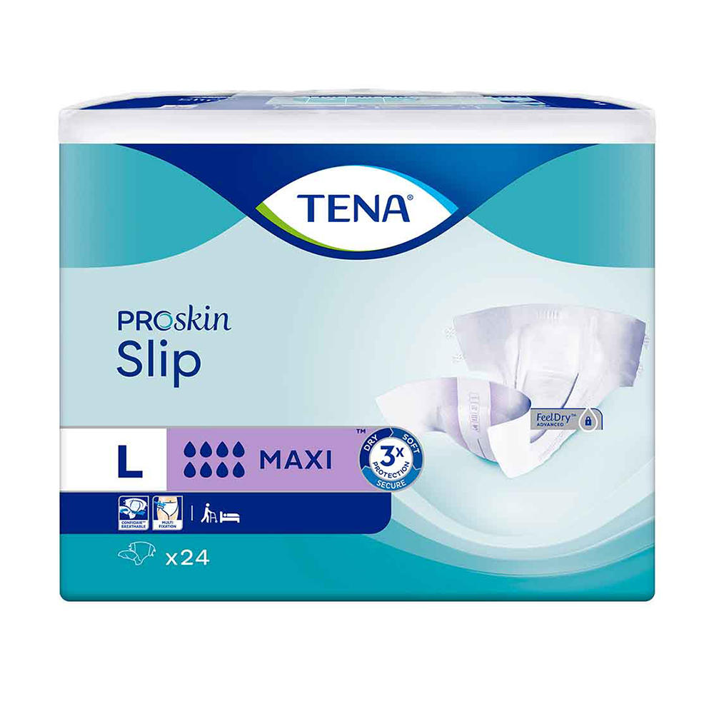 TENA SLIP Maxi