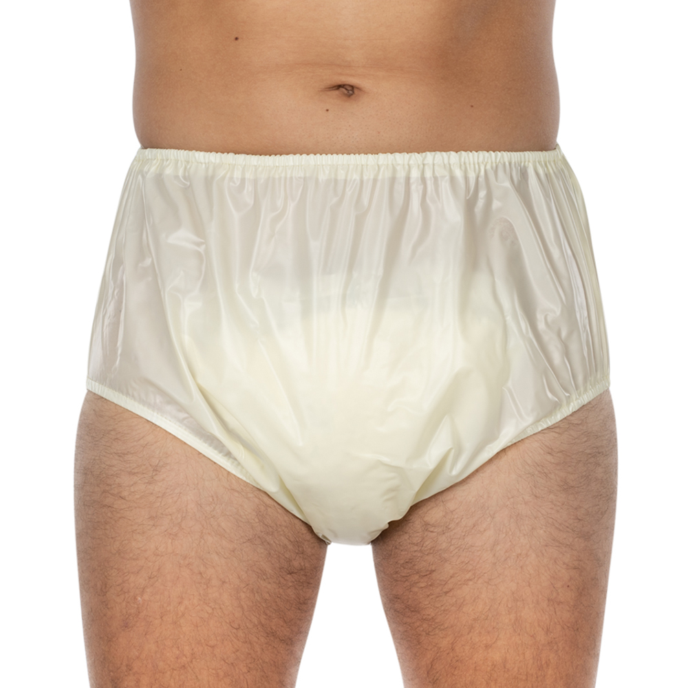 Suprima PVC Slip in Schlupfform unisex