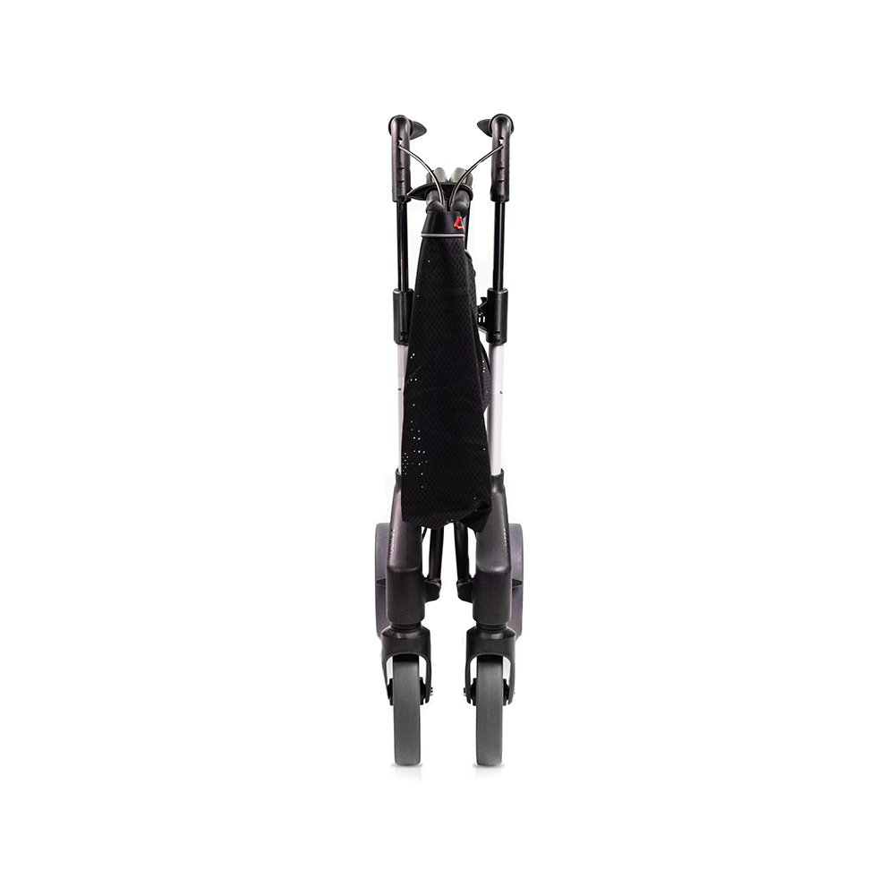 Topro Rollator Troja Original - Black Series