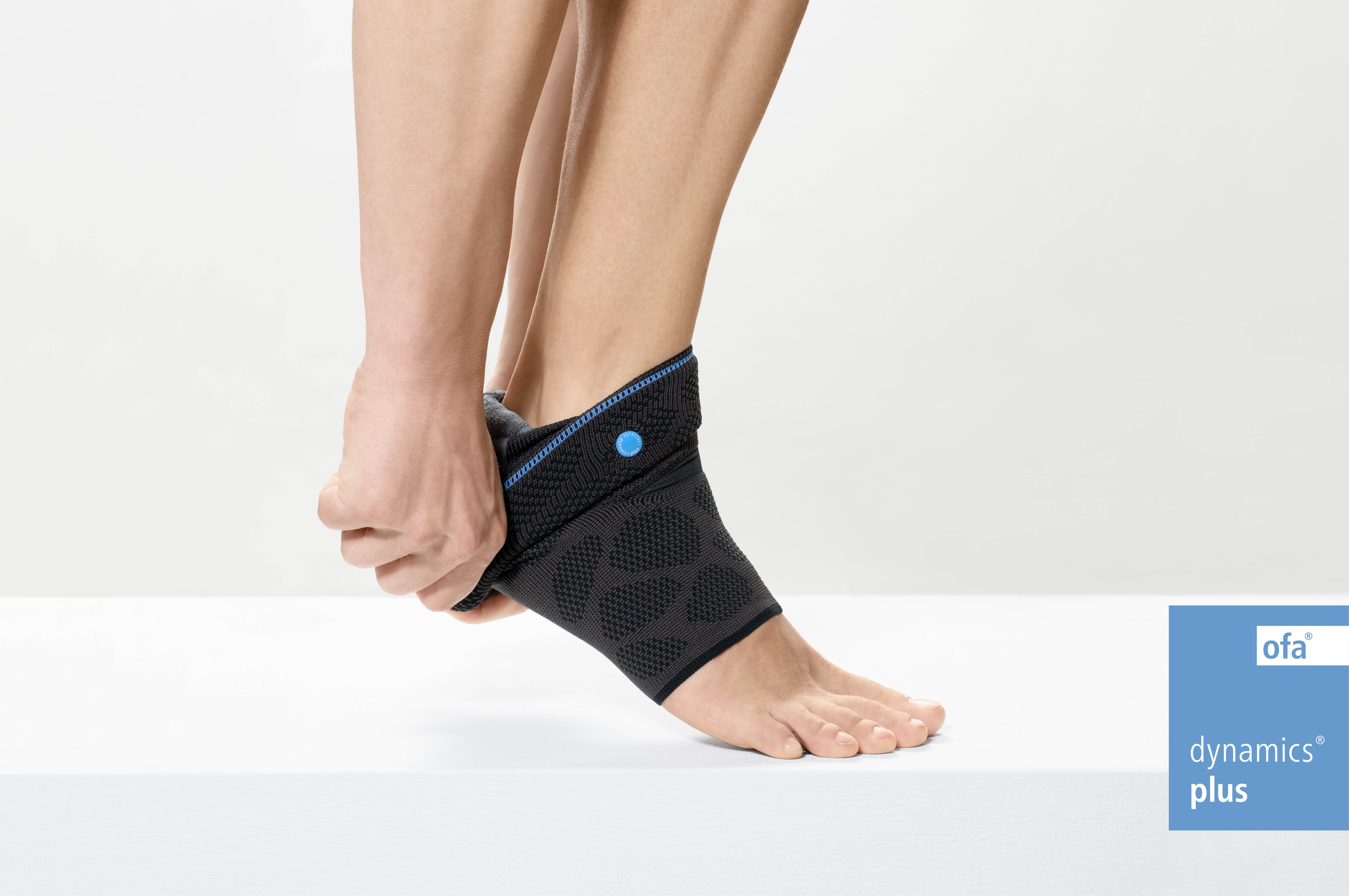 Knöchel, Körperteil, Person