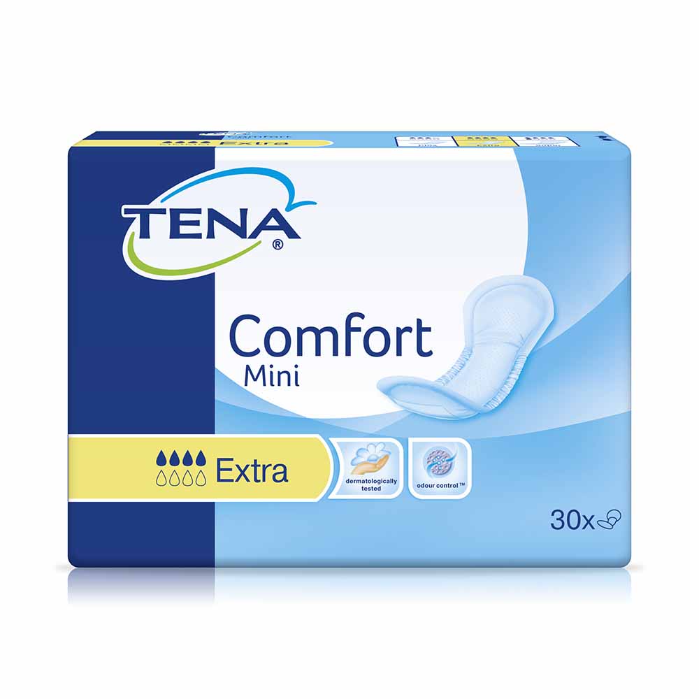TENA Comfort Extra 30er Packung
