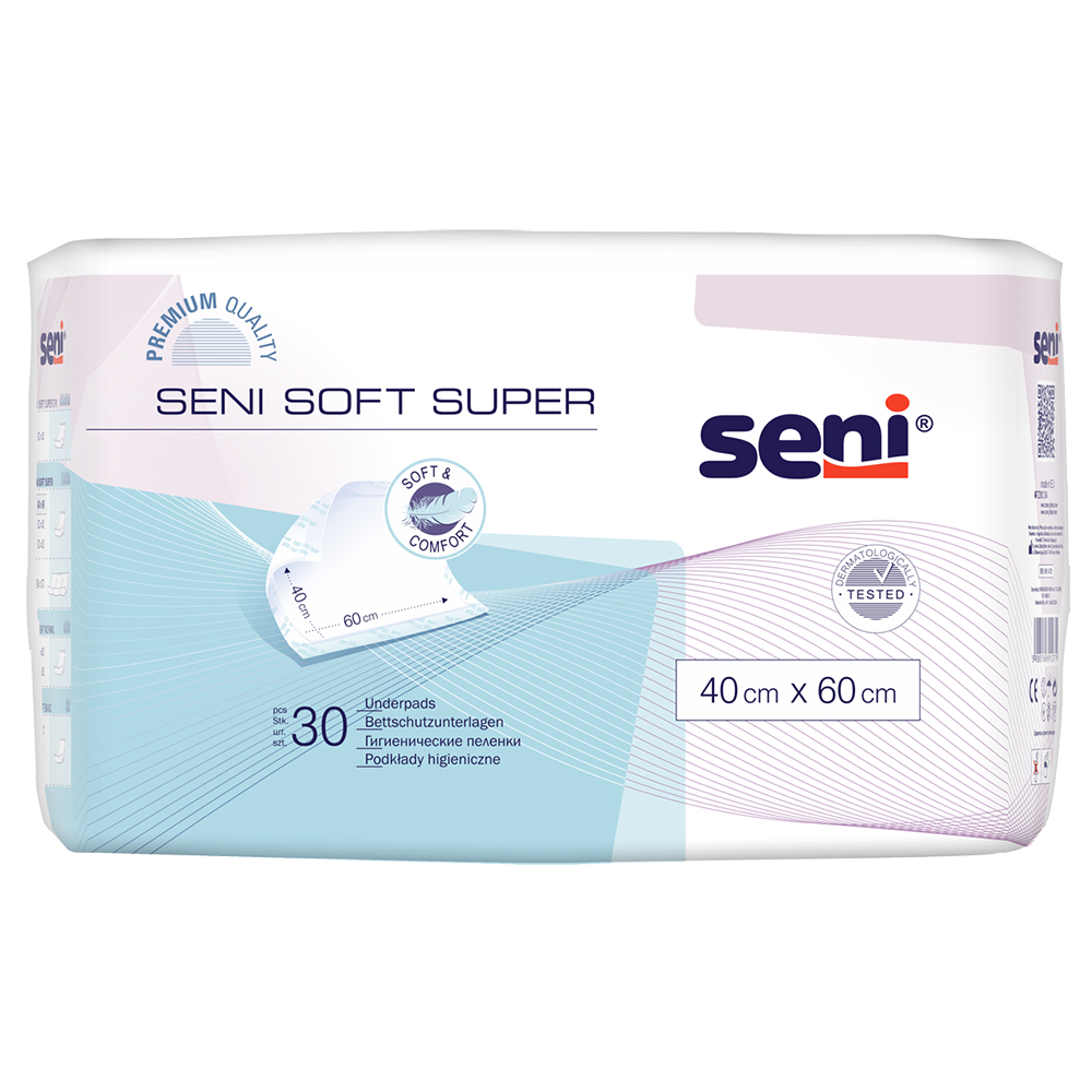Seni Soft Super 