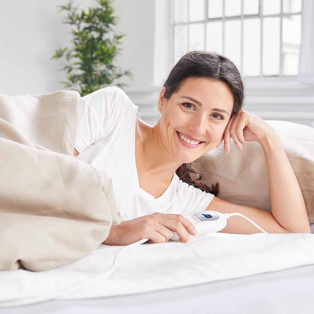Medisana HU 665 Wärmeunterbett Medisana HU 665 Wärmeunterbett