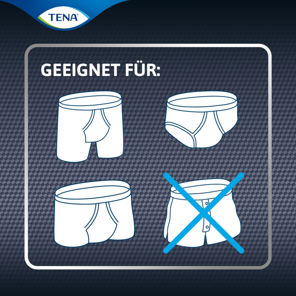 Tena Men Level 1 - 24 Stück