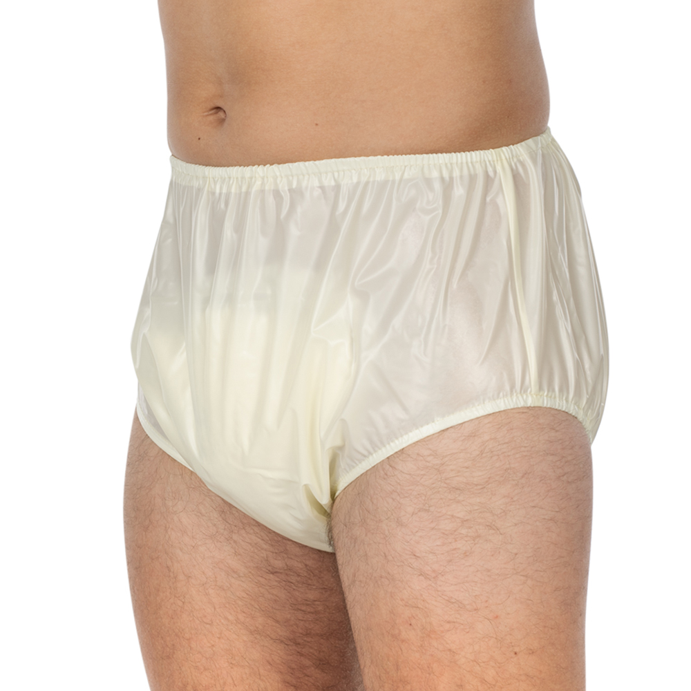 Suprima PVC Slip in Schlupfform unisex