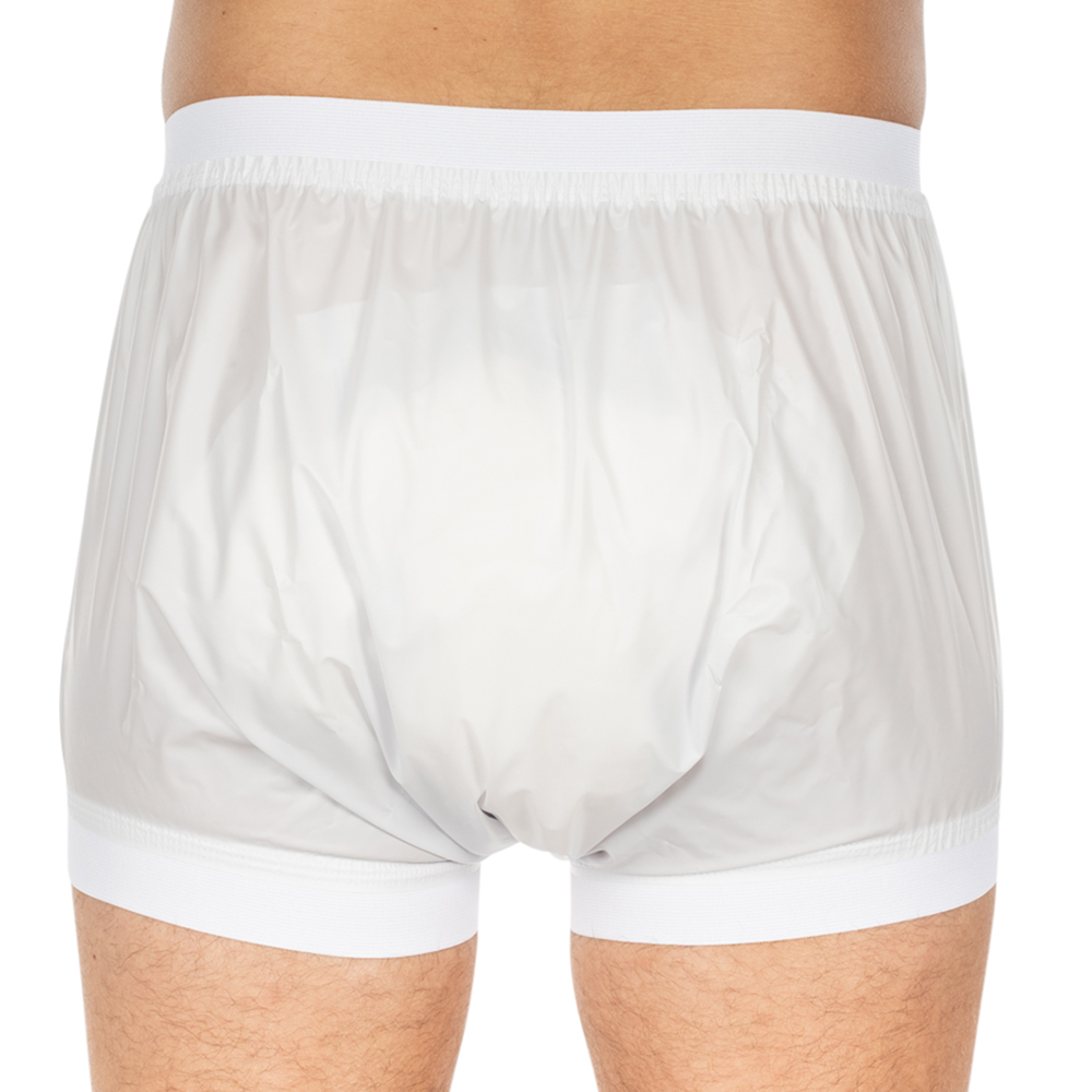 Suprima PVC Slip in Schlupfform dicker Bund unisex Suprima PVC Slip in Schlupfform dicker Bund unisex