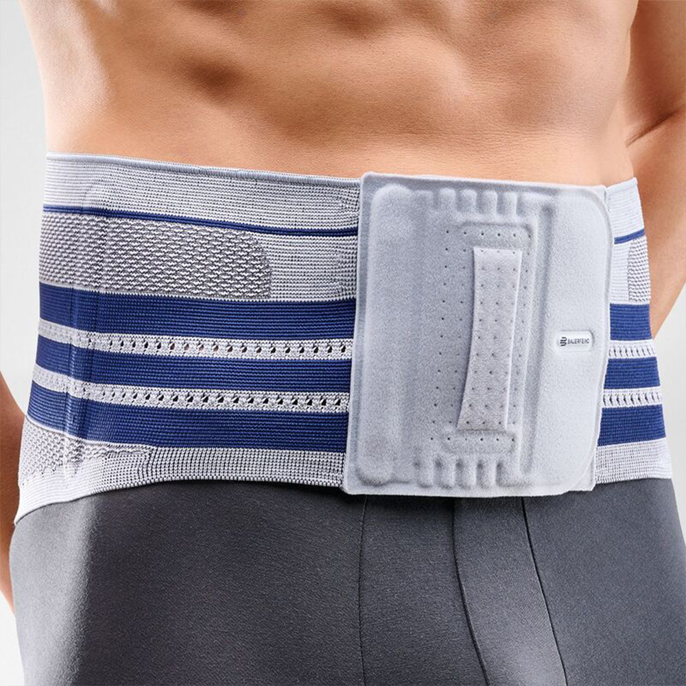 Bauerfeind LumboTrain® Rückenbandage