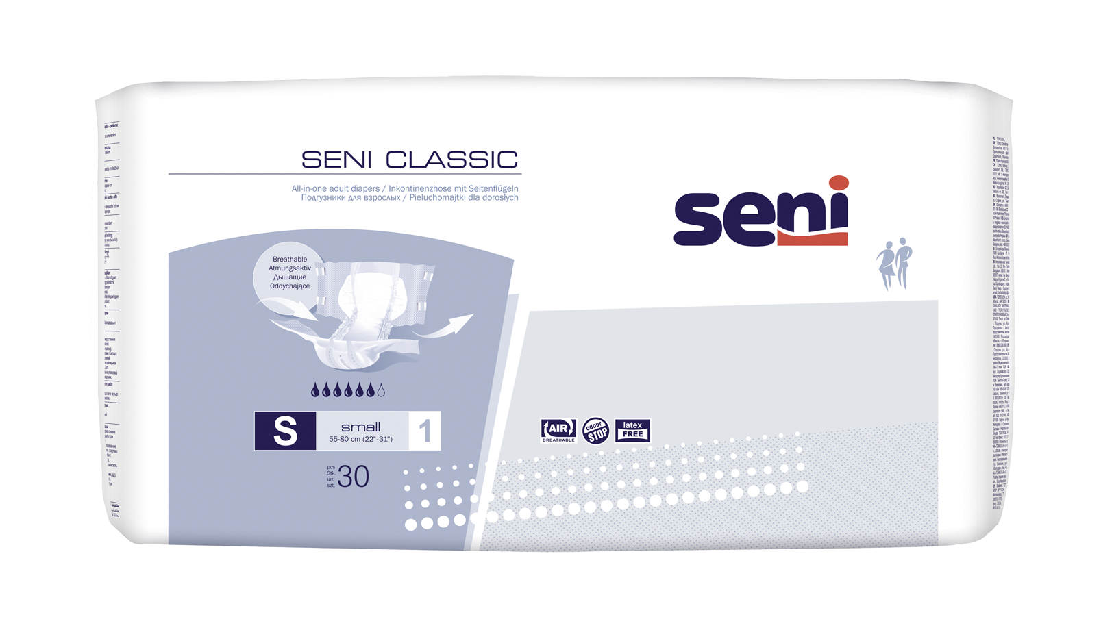 Seni Classic