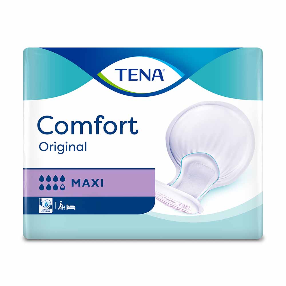 TENA Comfort Original Maxi 34er Packung