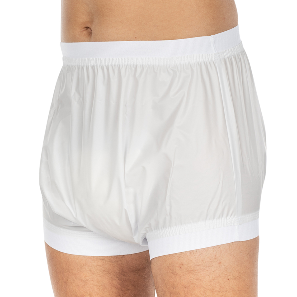 Suprima PVC Slip in Schlupfform dicker Bund unisex Suprima PVC Slip in Schlupfform dicker Bund unisex