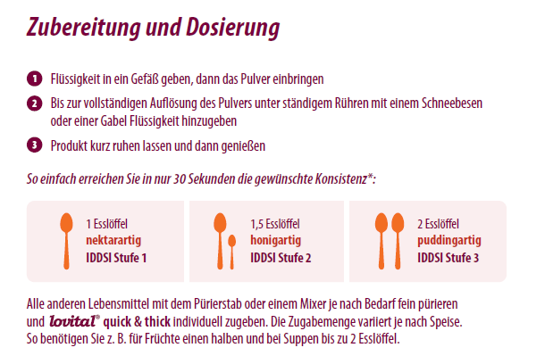 Besteck, Löffel, Werbung, Plakat, Seite