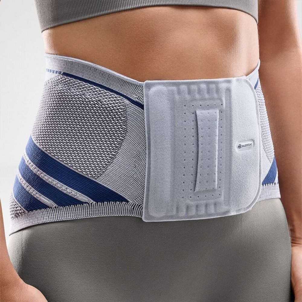 Bauerfeind LumboTrain® Rückenbandage Bauerfeind LumboTrain® Rückenbandage
